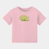 Infant Jersey Short Sleeve Tee Thumbnail