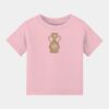 Infant Jersey Short Sleeve Tee Thumbnail
