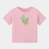 Infant Jersey Short Sleeve Tee Thumbnail