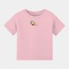 Infant Jersey Short Sleeve Tee Thumbnail