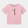 Infant Jersey Short Sleeve Tee Thumbnail