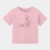 Infant Jersey Short Sleeve Tee Thumbnail