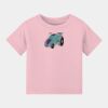 Infant Jersey Short Sleeve Tee Thumbnail