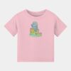 Infant Jersey Short Sleeve Tee Thumbnail