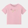 Infant Jersey Short Sleeve Tee Thumbnail