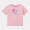 Infant Jersey Short Sleeve Tee Thumbnail