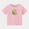 Infant Jersey Short Sleeve Tee Thumbnail