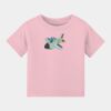 Infant Jersey Short Sleeve Tee Thumbnail