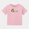 Infant Jersey Short Sleeve Tee Thumbnail