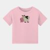 Infant Jersey Short Sleeve Tee Thumbnail