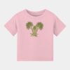 Infant Jersey Short Sleeve Tee Thumbnail