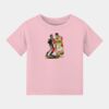 Infant Jersey Short Sleeve Tee Thumbnail