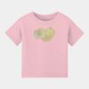 Infant Jersey Short Sleeve Tee Thumbnail