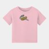 Infant Jersey Short Sleeve Tee Thumbnail