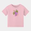 Infant Jersey Short Sleeve Tee Thumbnail