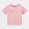 Infant Jersey Short Sleeve Tee Thumbnail
