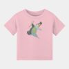 Infant Jersey Short Sleeve Tee Thumbnail