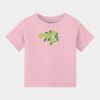 Infant Jersey Short Sleeve Tee Thumbnail