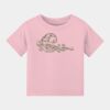 Infant Jersey Short Sleeve Tee Thumbnail