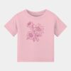 Infant Jersey Short Sleeve Tee Thumbnail