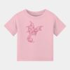Infant Jersey Short Sleeve Tee Thumbnail