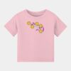 Infant Jersey Short Sleeve Tee Thumbnail