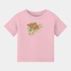 Infant Jersey Short Sleeve Tee Thumbnail