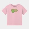 Infant Jersey Short Sleeve Tee Thumbnail