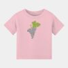 Infant Jersey Short Sleeve Tee Thumbnail
