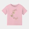 Infant Jersey Short Sleeve Tee Thumbnail