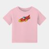 Infant Jersey Short Sleeve Tee Thumbnail