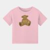 Infant Jersey Short Sleeve Tee Thumbnail