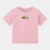 Infant Jersey Short Sleeve Tee Thumbnail