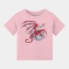 Infant Jersey Short Sleeve Tee Thumbnail