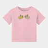 Infant Jersey Short Sleeve Tee Thumbnail