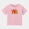Infant Jersey Short Sleeve Tee Thumbnail