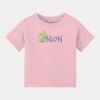 Infant Jersey Short Sleeve Tee Thumbnail