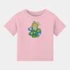 Infant Jersey Short Sleeve Tee Thumbnail