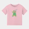 Infant Jersey Short Sleeve Tee Thumbnail