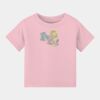 Infant Jersey Short Sleeve Tee Thumbnail