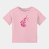 Infant Jersey Short Sleeve Tee Thumbnail