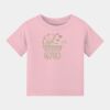 Infant Jersey Short Sleeve Tee Thumbnail