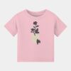 Infant Jersey Short Sleeve Tee Thumbnail