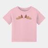 Infant Jersey Short Sleeve Tee Thumbnail