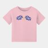 Infant Jersey Short Sleeve Tee Thumbnail