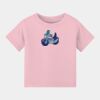 Infant Jersey Short Sleeve Tee Thumbnail