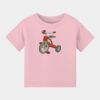 Infant Jersey Short Sleeve Tee Thumbnail