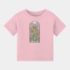 Infant Jersey Short Sleeve Tee Thumbnail