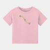 Infant Jersey Short Sleeve Tee Thumbnail
