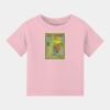 Infant Jersey Short Sleeve Tee Thumbnail